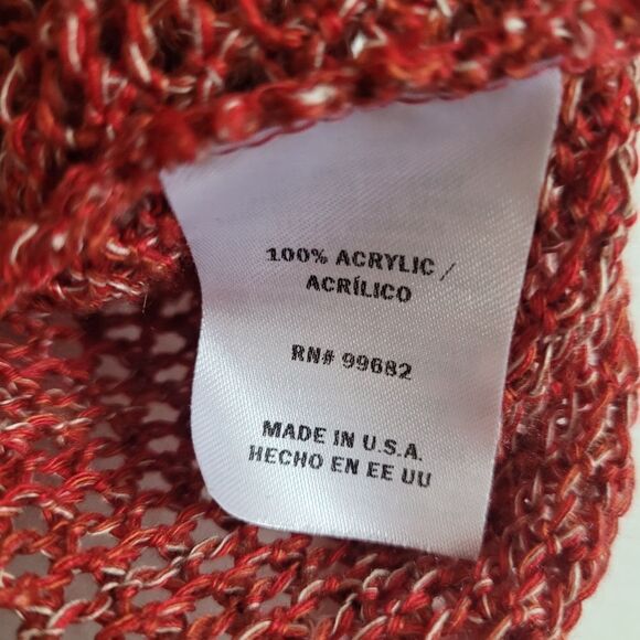NWT knit shirt t shirt sweater size small a.n.a - Picture 3 of 4